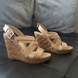 Wedges